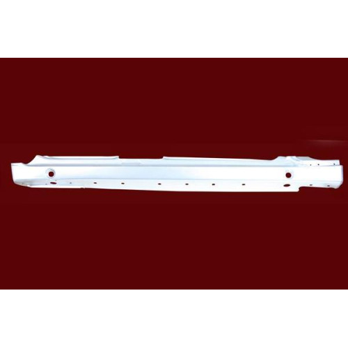 Поріг правий Mercedes E-Class W210 1995-2002 Польща 3527012-P