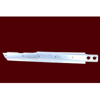 Поріг правий Mercedes G-class W460, W461, W463 (Klokkerholm) 2 двері