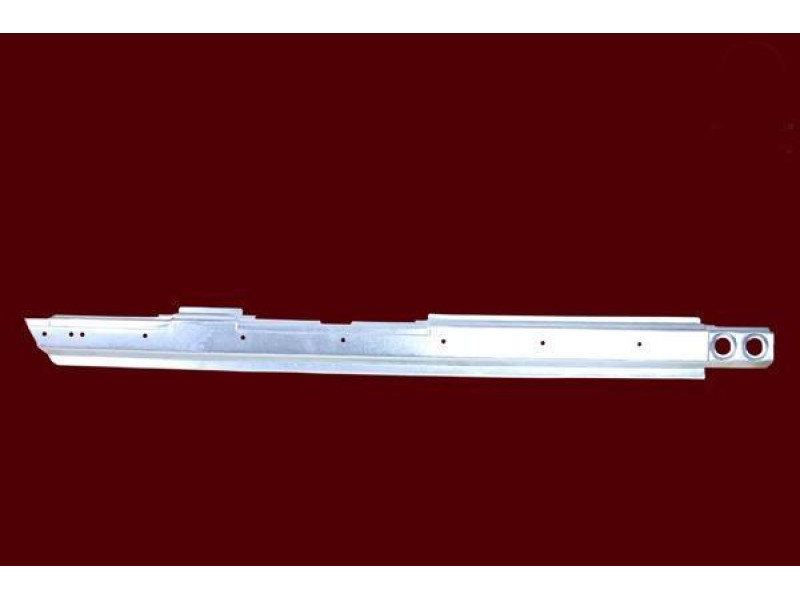 Поріг правий Mercedes G-class W460, W461, W463 (Klokkerholm) 4 двері