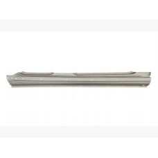 Поріг правий Mercedes ML-class W163 02.98-07.05 Polcar 504442