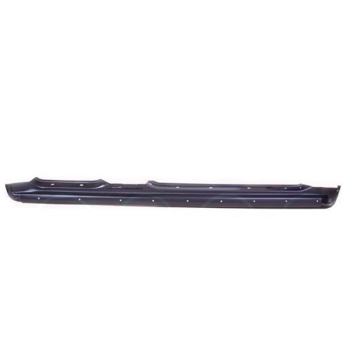 Поріг правий Mitsubishi Pajero 2 90-00 (KK) 4 двері