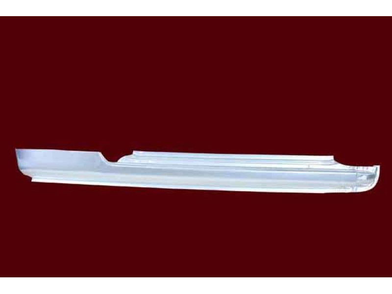 Поріг правий Nissan Micra K11 92-02 3дв. (KH)