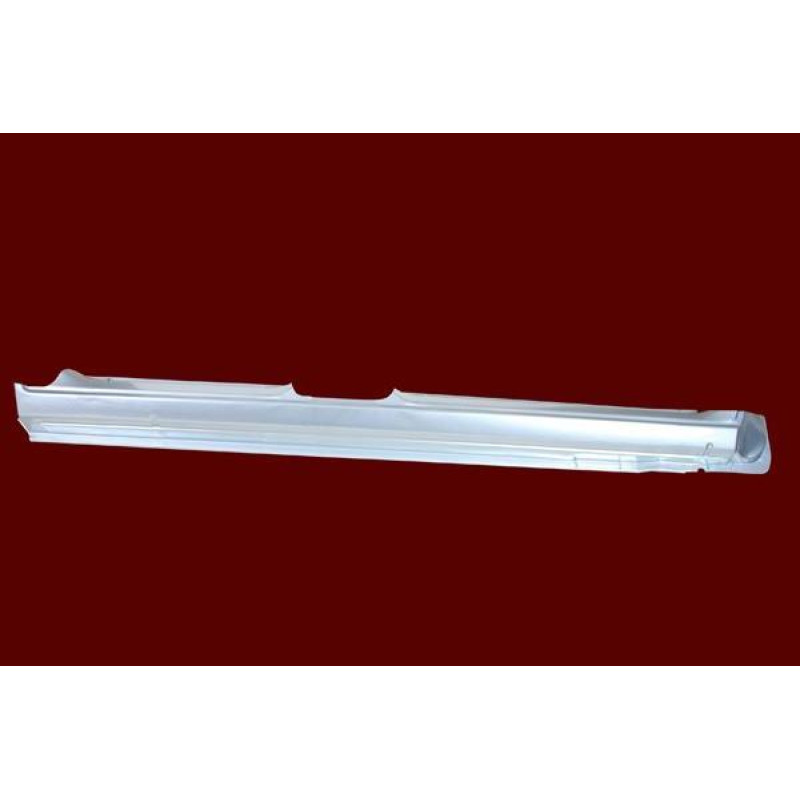 Поріг правий Opel Ascona С (Klokkerholm)