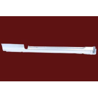 Поріг правий Opel Astra F 91-98 хтчбек 3 дв. (Klokkerholm)