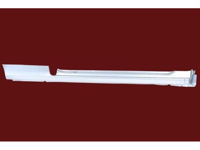 Поріг правий Opel Astra F 91-98 хтчбек 3 дв. (Klokkerholm)