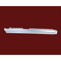 Поріг правий Opel Corsa B 93-00 (Klokkerholm) 4 двері