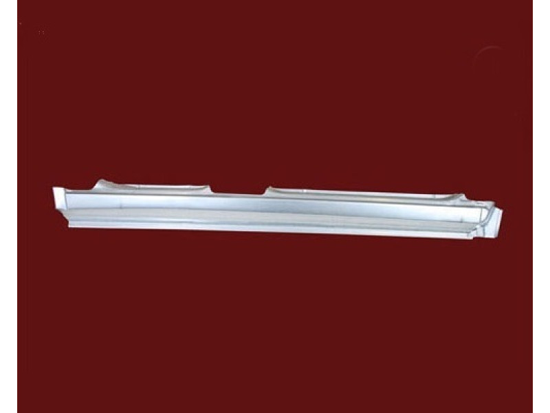 Поріг правий Opel Corsa B 93-00 (Klokkerholm) 4 двері