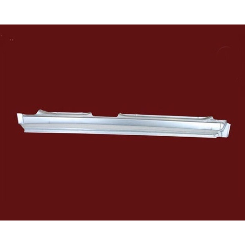 Поріг правий Opel Corsa B 93-00 (Klokkerholm) 4 двері