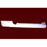 Поріг правий Opel Corsa D 07-14 (Klokkerholm) 3 двері