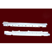 Поріг правий Opel Insignia 08-17 (KH) 4/5 дверей