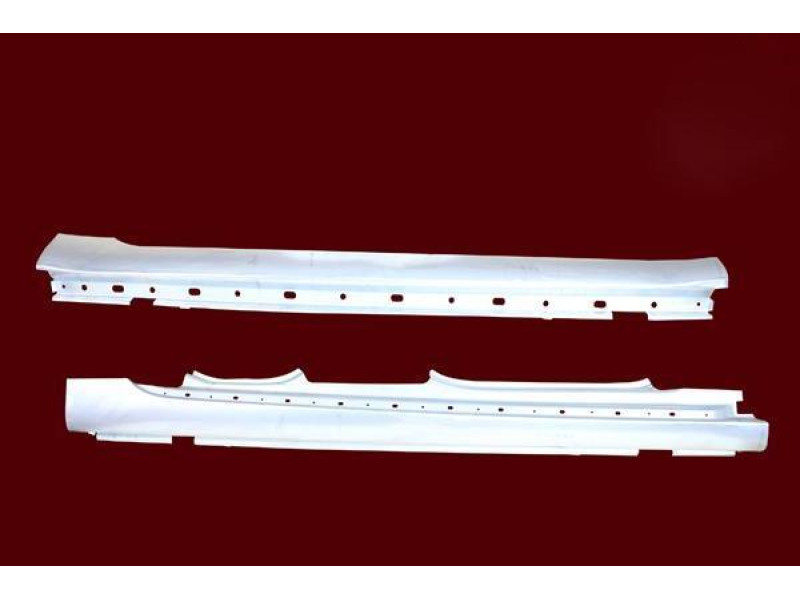 Поріг правий Opel Insignia 08-17 (Klokkerholm) 4/5 дверей