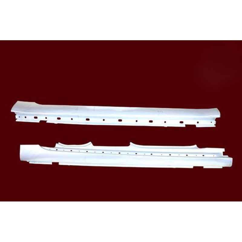 Поріг правий Opel Insignia 08-17 (KH) 4/5 дверей