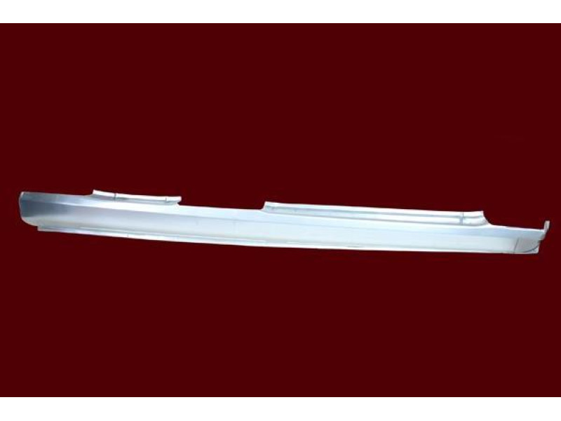 Поріг правий Opel Omega B 94-99 седан/універсал (Klokkerholm)