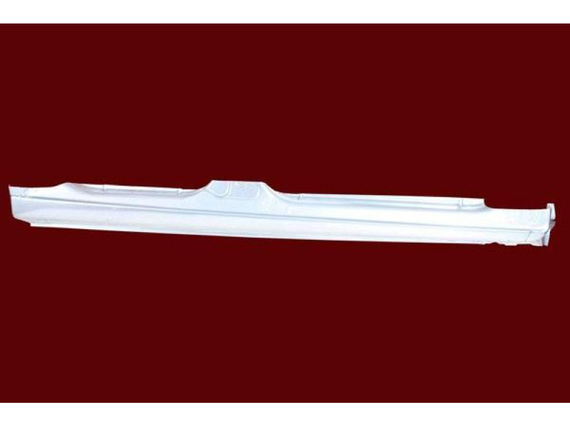 Поріг правий Opel Vectra B 96-02 (Klokkerholm)