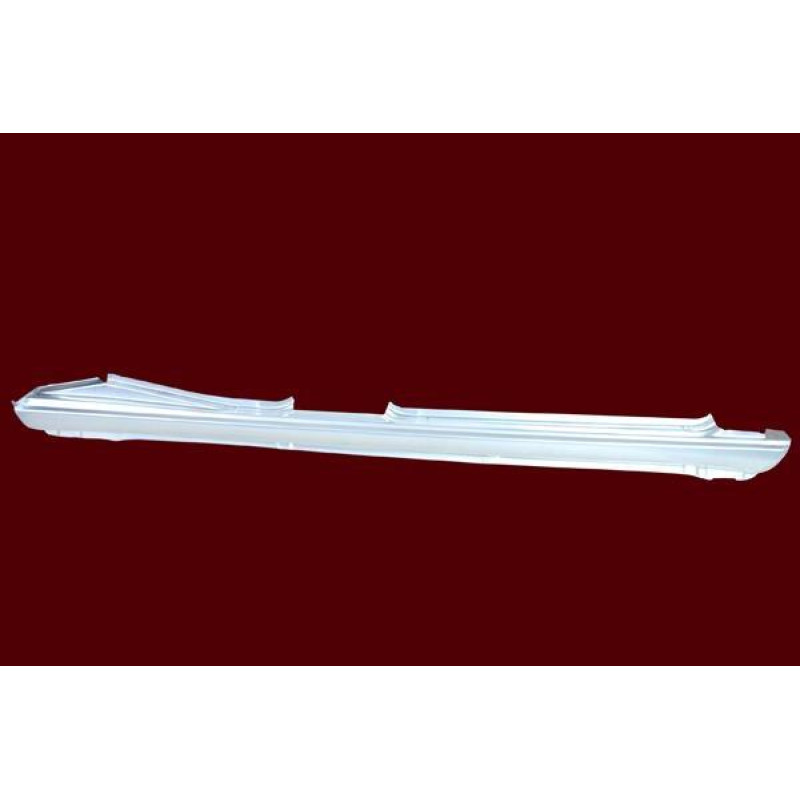 Поріг правий Peugeot 205 83-87 4дв. (KH)