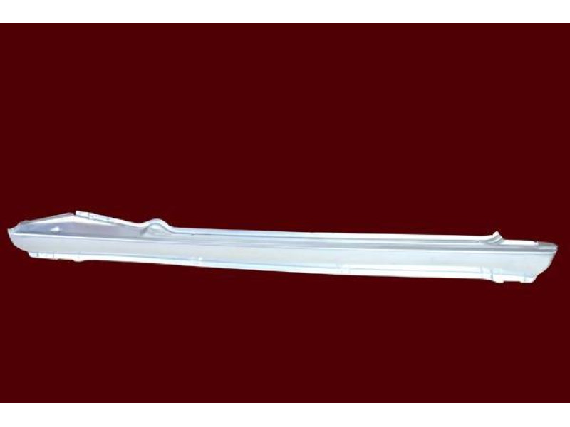 Поріг правий Peugeot 205 1 83-87 (Klokkerholm) 701054