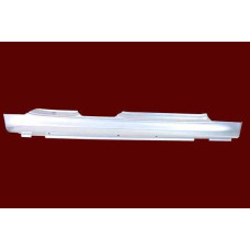 Поріг правий Peugeot 206 98-09 4/5 дв. (KH)