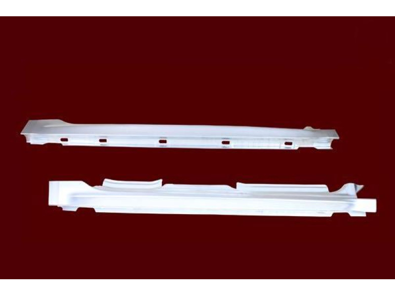 Поріг правий Peugeot 208 12-19 (Klokkerholm) 4 двері