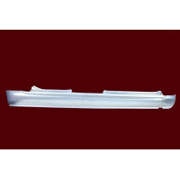 Поріг правий Peugeot 307 універсал 01-07 (KH)