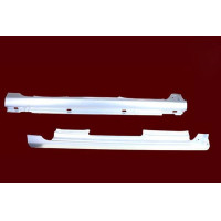 Поріг правий Peugeot 308 08-13 хетчбек (Klokkerholm)