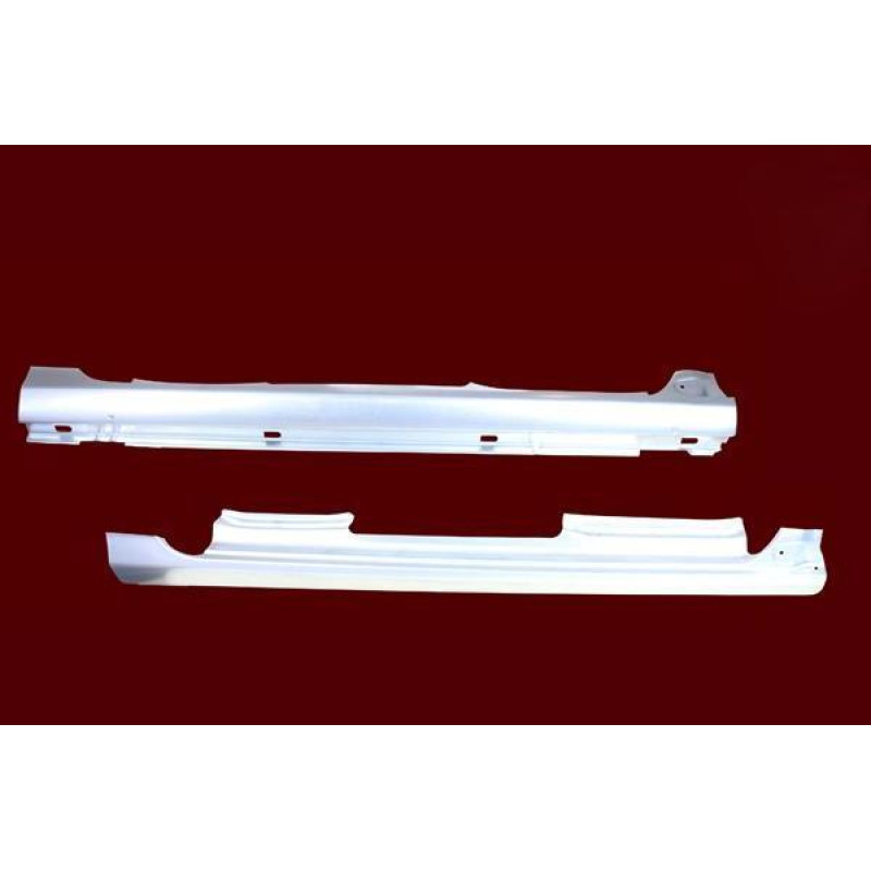 Поріг правий Peugeot 308 08-13 хетчбек (Klokkerholm)