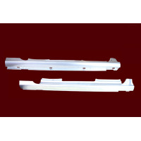 Поріг правий Peugeot 308 08-13 універсал (Klokkerholm) 