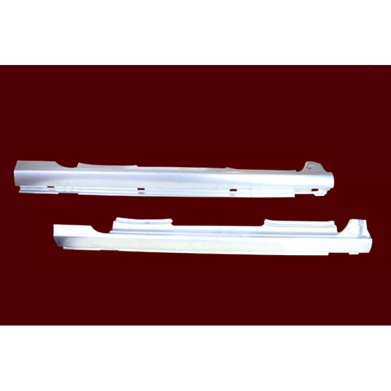 Поріг правий Peugeot 308 08-13 універсал (Klokkerholm) 