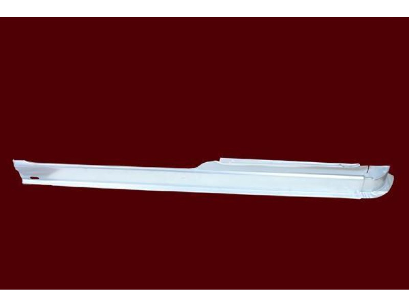 Поріг правий Renault Kangoo 1 97-09 3/4 двері (KH)