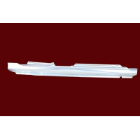 Поріг правий Renault Megane 1 95-02 (KH)