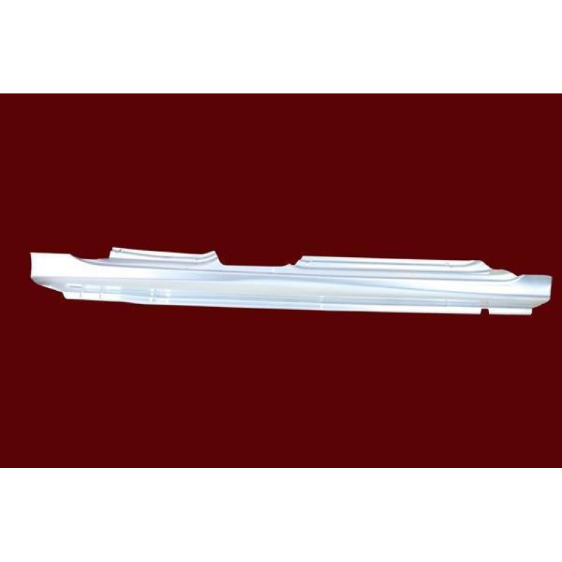 Поріг правий Renault Megane 1 95-02 (KH)