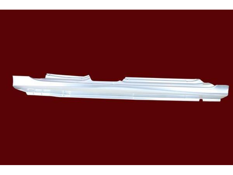 Поріг правий Renault Megane 1 95-02 (Klokkerholm)