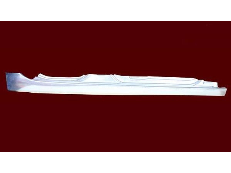 Поріг правий Renault Megane 3 універсал (Klokkerholm)