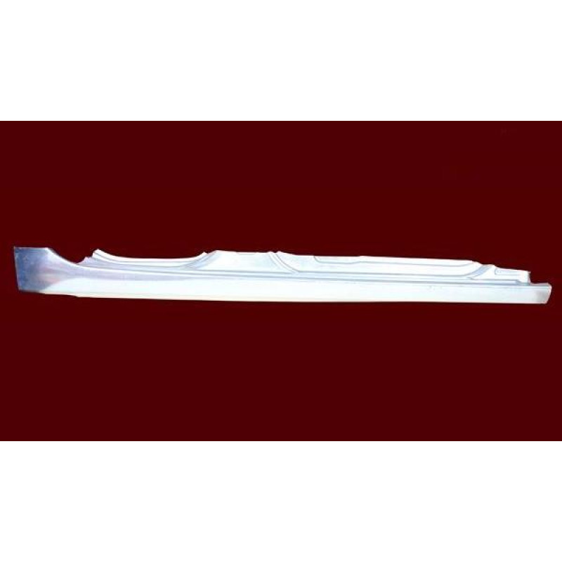 Поріг правий Renault Megane 3 універсал (Klokkerholm)