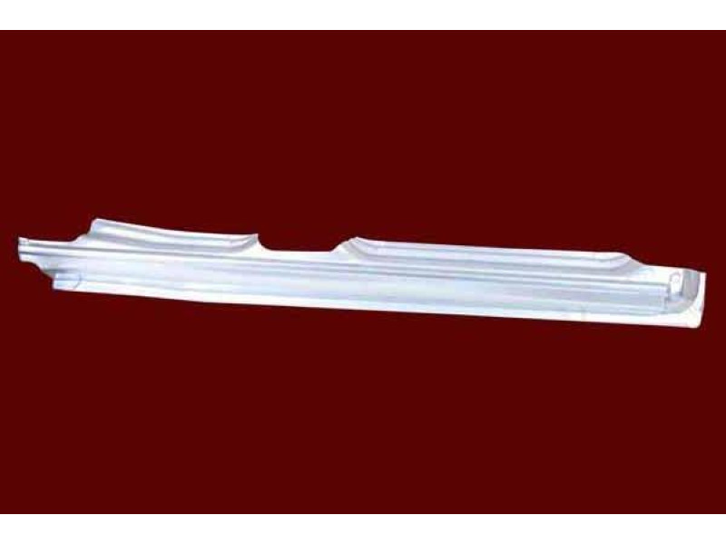 Поріг правий Renault R19 88-92 4/5 дв. (Klokkerholm)