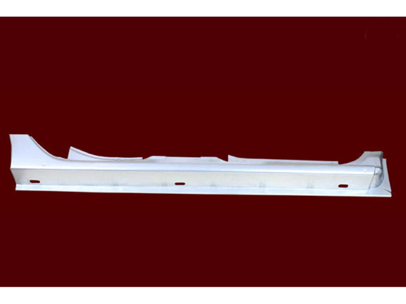 Поріг правий Renault Sandero II 2013-2022 Klokkerholm 764600448R