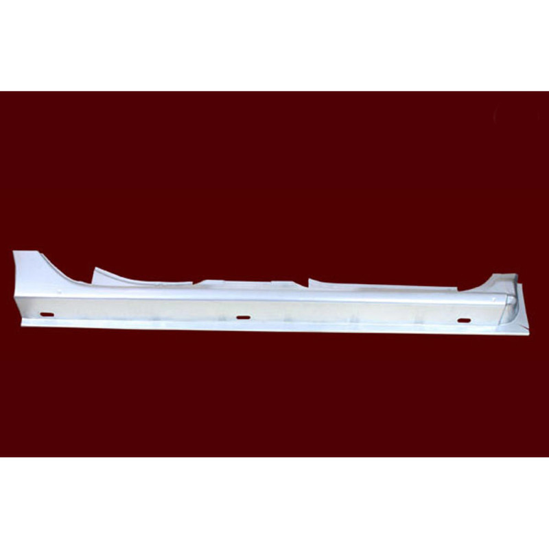 Поріг правий Renault Sandero II 2013-2022 Klokkerholm 764600448R