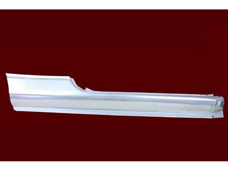 Поріг правий Renault Twingo 1 96-07 (Klokkerholm)