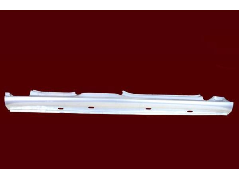 Поріг правий Seat Ibiza / Cordoba 02-09 (KK)