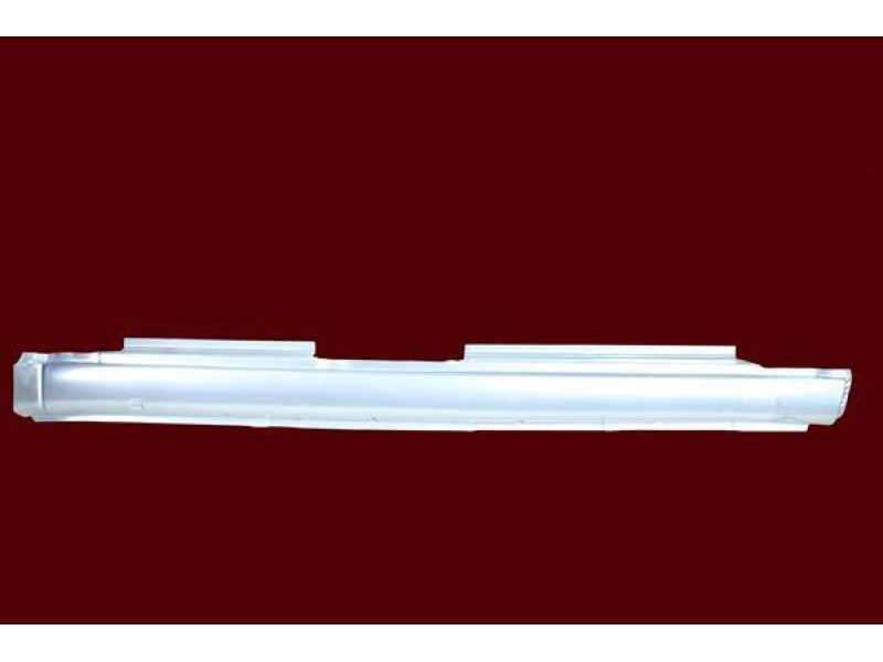 Поріг правий Chery Amulet 03-14, Seat Toledo 1 91-99 (PL) 1L0809676