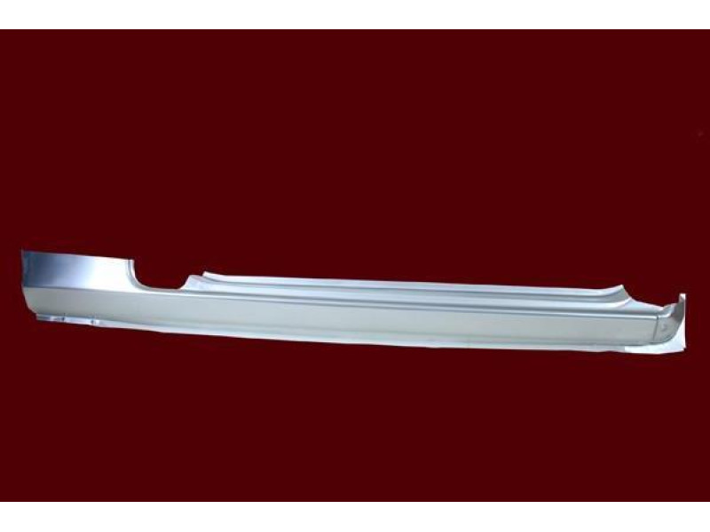 Поріг правий Suzuki Swift 88-96 (Klokkerholm) 3 двері