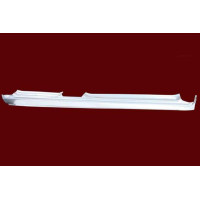 Поріг правий Suzuki Swift 88-96 (Klokkerholm) 5 дверей