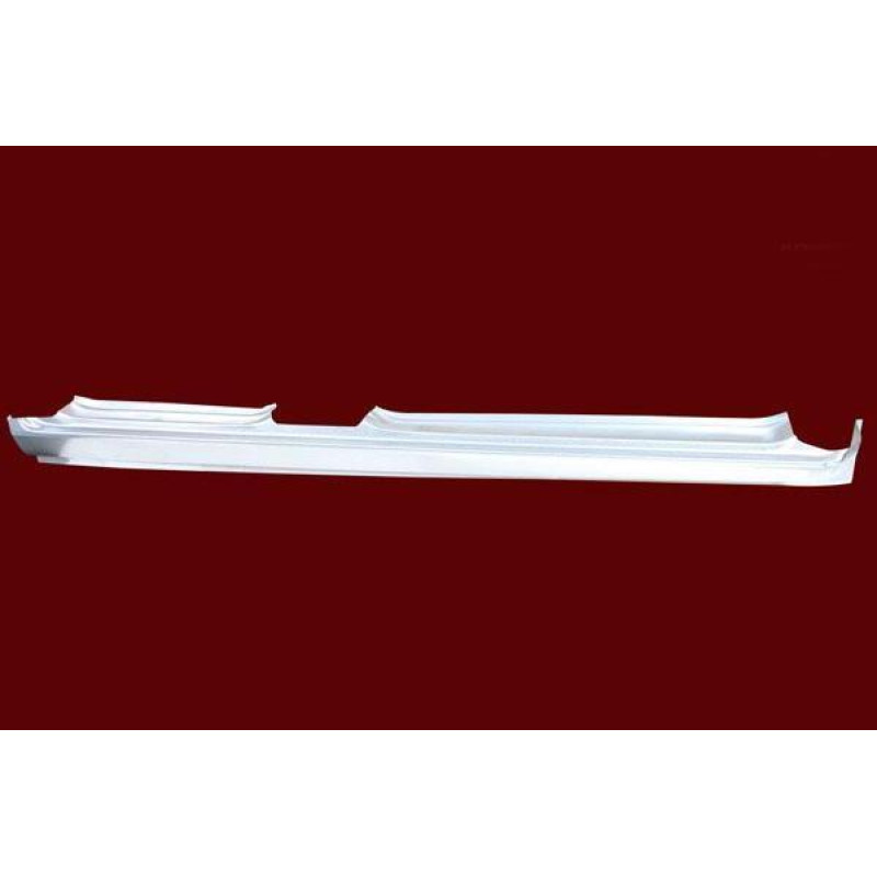 Поріг правий Suzuki Swift 88-96 (Klokkerholm) 5 дверей