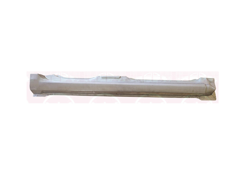 Поріг правий Toyota Auris E15 2006-2012 5-дв. Klokkerholm 8118012