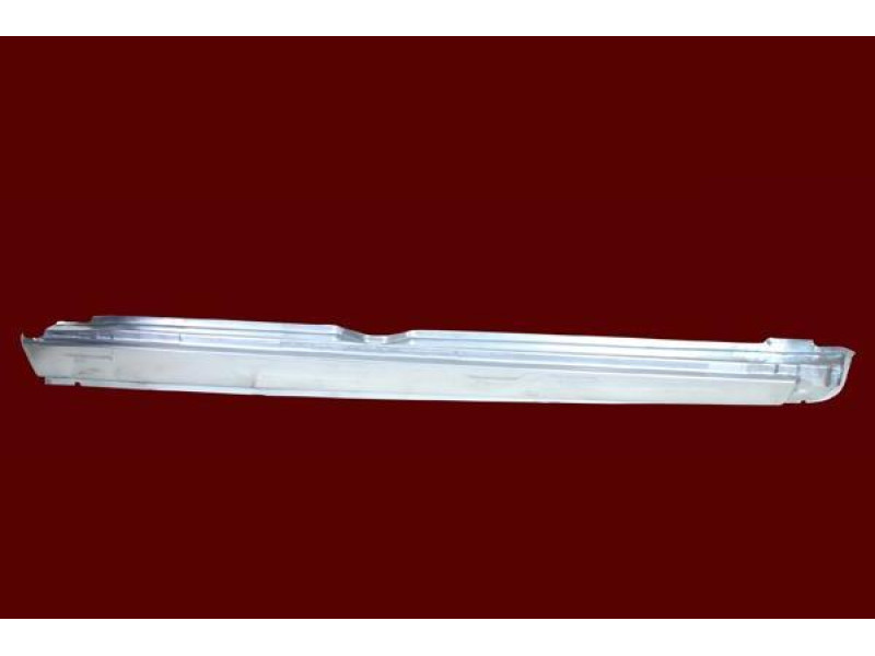 Поріг правий Toyota Carina 2 87-91 (Klokkerholm)