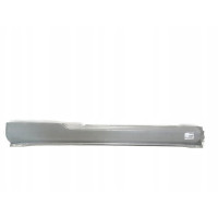 Поріг правий Toyota Yaris 99-06 (Klokkerholm) 3 двері