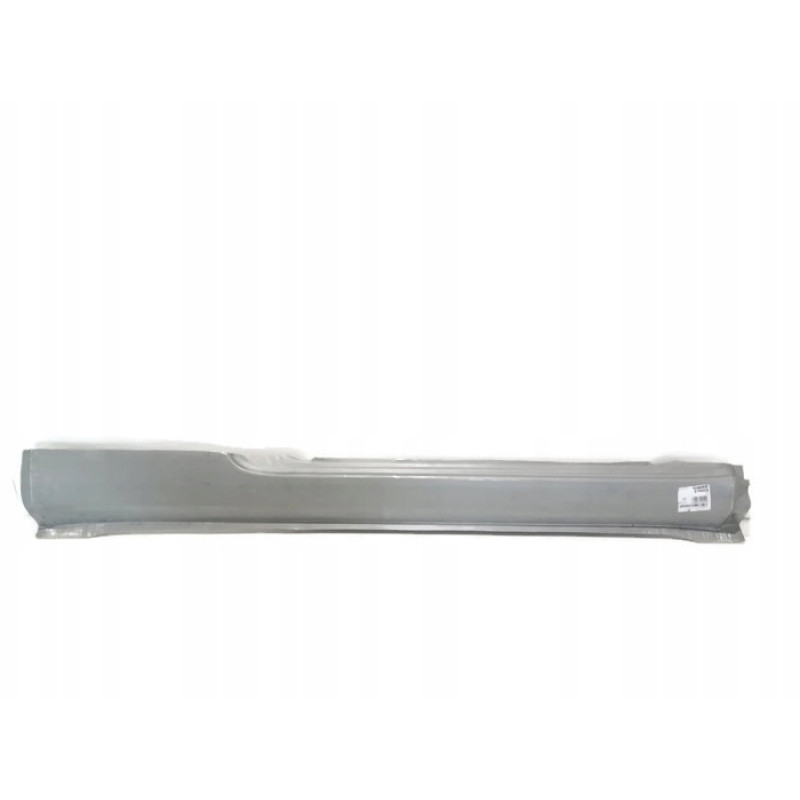 Поріг правий Toyota Yaris 99-06 (Klokkerholm) 3 двері