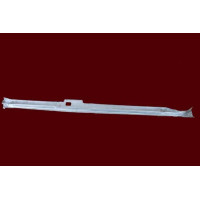 Поріг правий верхній Mercedes 190 W201 82-93 (KH)