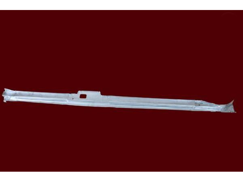 Поріг правий верхній Mercedes 190 W201 82-93 (KK)