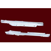 Поріг правий VW Passat B5 97-05 (Klokkerholm)