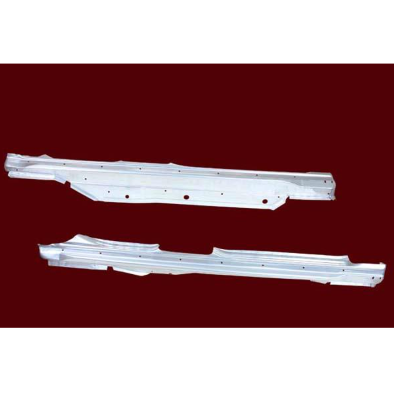 Поріг правий VW Passat B5 97-05 (Klokkerholm)